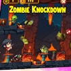 Zombie Knockdown